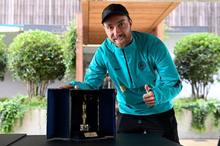 CdS – Eriksen sempre più distante dall’Inter: l’Ajax di nuovo nel suo futuro