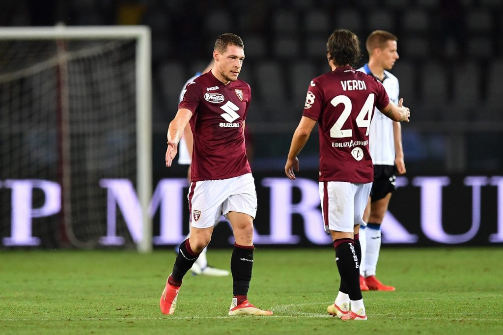 Tifosi divisi su Belotti: sicuri sia davvero la scelta sbagliata?