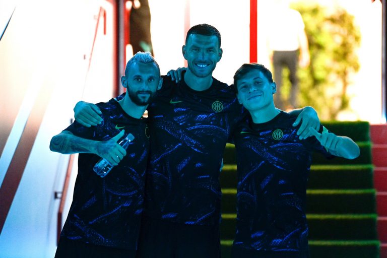 GdS – Inter, non solo Lautaro: ora tocca ai rinnovi di Brozovic e Barella