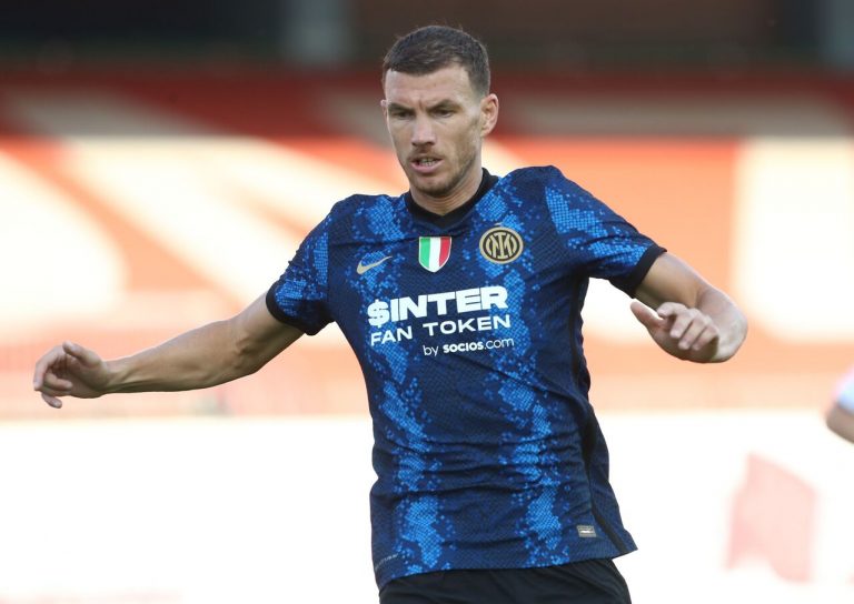 Tutti i numeri di maglia UFFICIALI dell’Inter per la stagione 2021/22