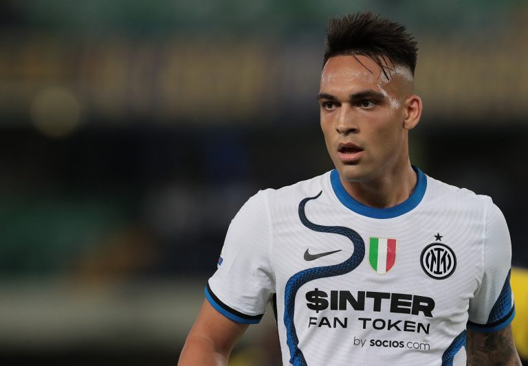 Inter, ecco quando scadono i contratti dei giocatori: dieci profili in scadenza a giugno Lautaro Martinez