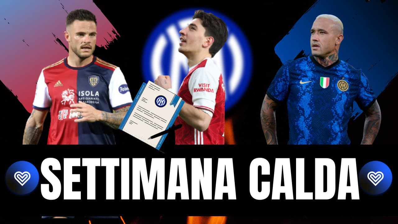 ultimissime news Inter