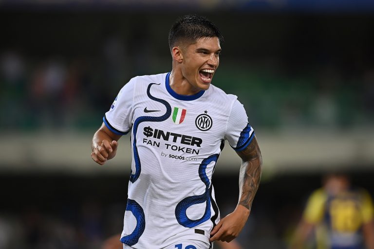 SONDAGGIO – Che voto date al mercato dell’Inter? Correa