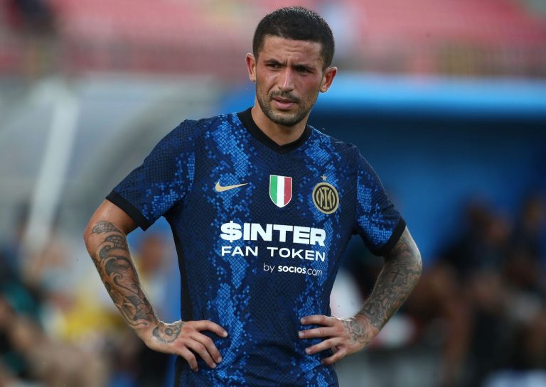 GdS – Inter, Sensi pronto per Inzaghi: ok gli ultimi allenamenti, sarà in campo con la Samp