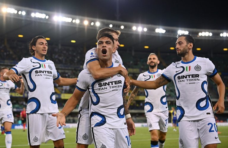 Verona Inter