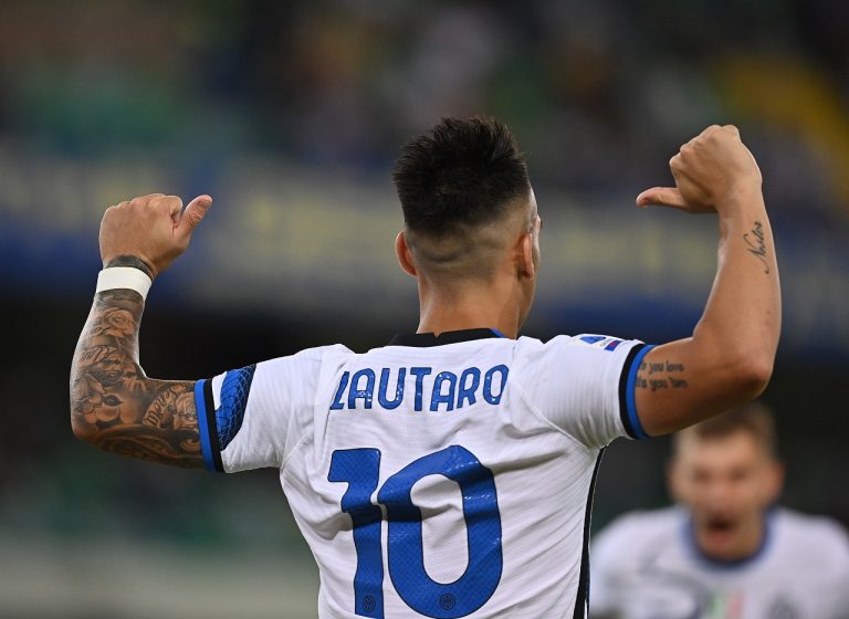 Lautaro Martinez è sopravvalutato? L’analisi completa dell’attaccante dell’Inter Lautaro