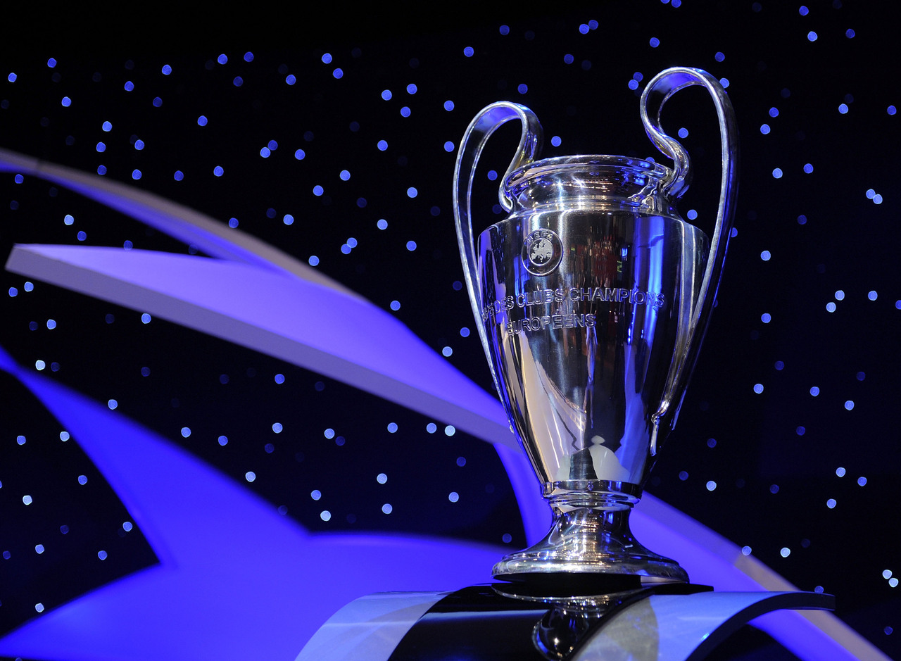 dove vedere Champions League