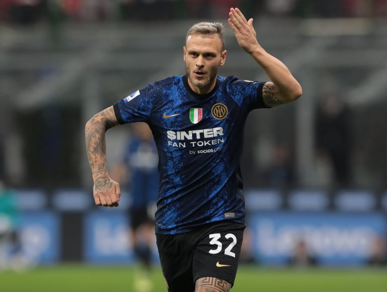 SONDAGGIO – Vota il migliore in campo di Inter-Atalanta Dimarco Inter
