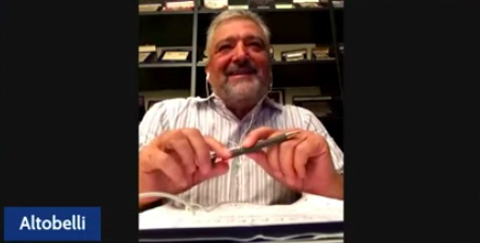 ESCLUSIVA – Altobelli: “Soddisfatto da questa Inter, Dzeko signor attaccante. Le critiche alla nazionale…”