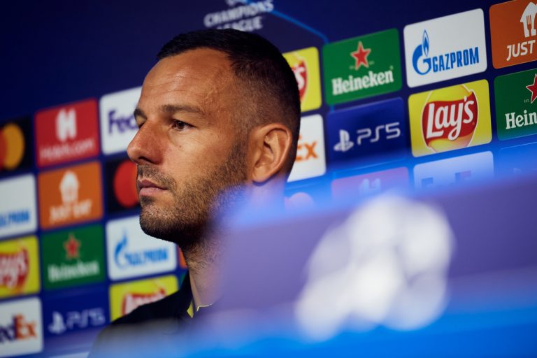 Handanovic (Sky): “Critiche? Troppi giudizi superficiali. Siamo pronti per domani”