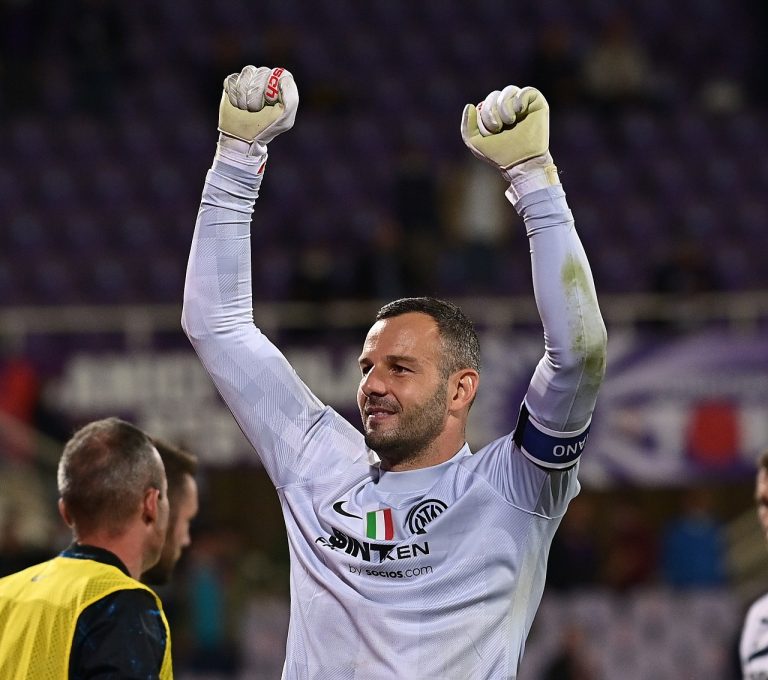 Handanovic