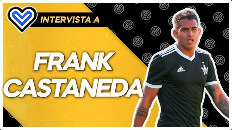 VIDEO – Intervista ESCLUSIVA al capitano dello Sheriff: “Inter, ecco come si batte lo Shakhtar”
