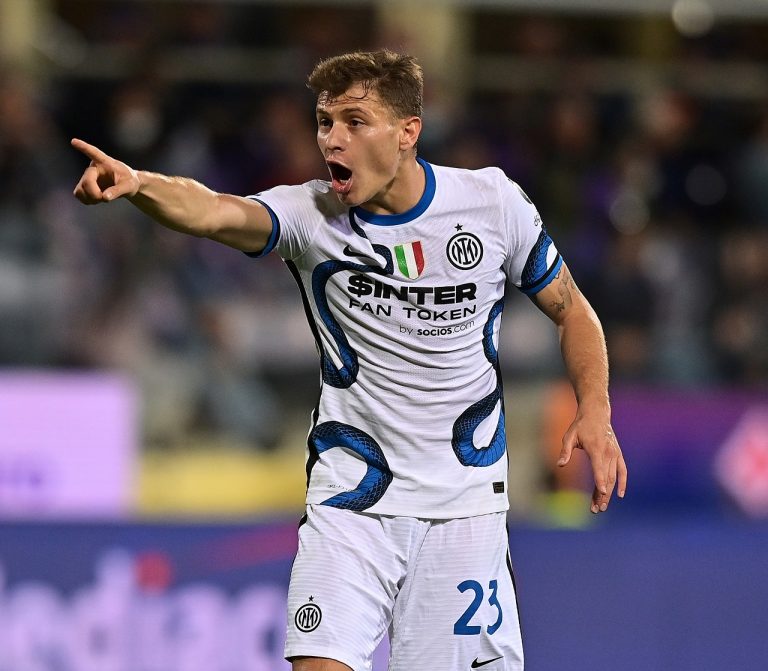 SONDAGGIO – Vota il migliore in campo di Fiorentina-Inter Barella