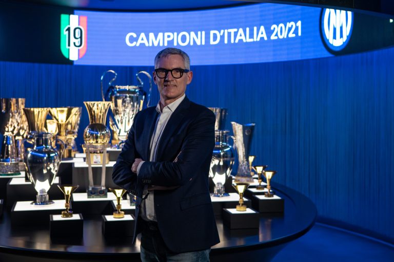 Antonello: “Commisso? L’Inter rispetta le regole: evitiamo polemiche”