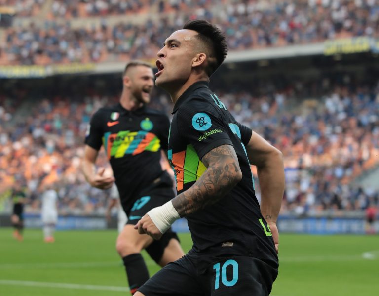 VIDEO – Gli highlights di Inter-Bologna 6-1: le reti della goleada nerazzurra