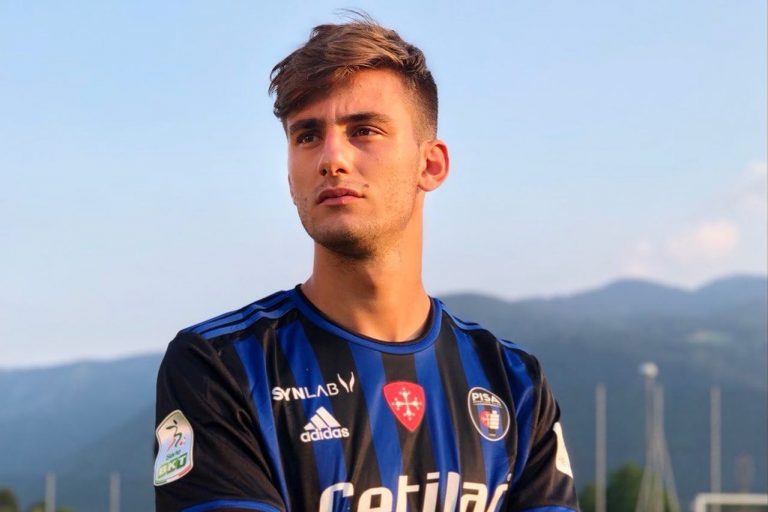 TS – Gli occhi dell’Inter su Lorenzo Lucca. Chi è il nuovo Luca Toni esploso nel Palermo