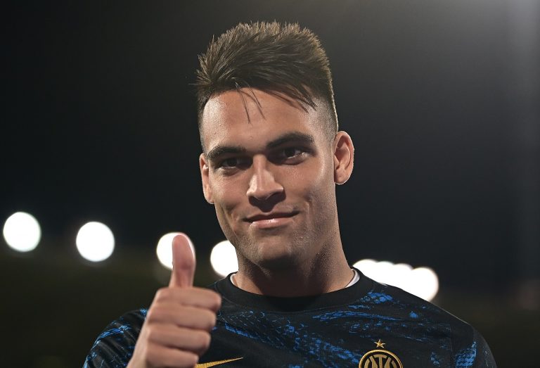 ULTIM’ORA – Problema muscolare per Lautaro Martinez Lautaro Martinez