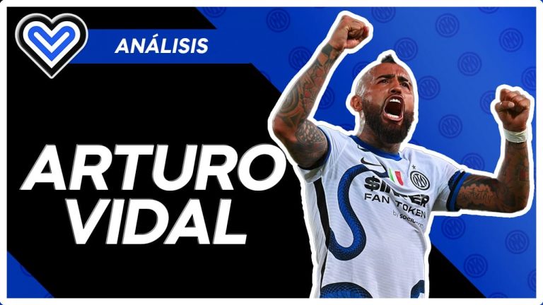 VIDEO ES – Cosa ci dobbiamo aspettare da Vidal in questa stagione?