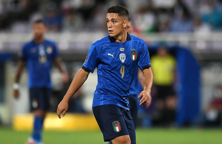 TS – Inter pazza di Raspadori: Marotta studia il piano per blindarlo Raspadori