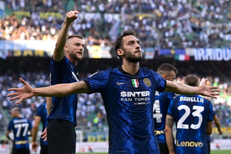 Calhanoglu (CdS): “Inter, qui perché voglio vincere. Skriniar? Impressionante”