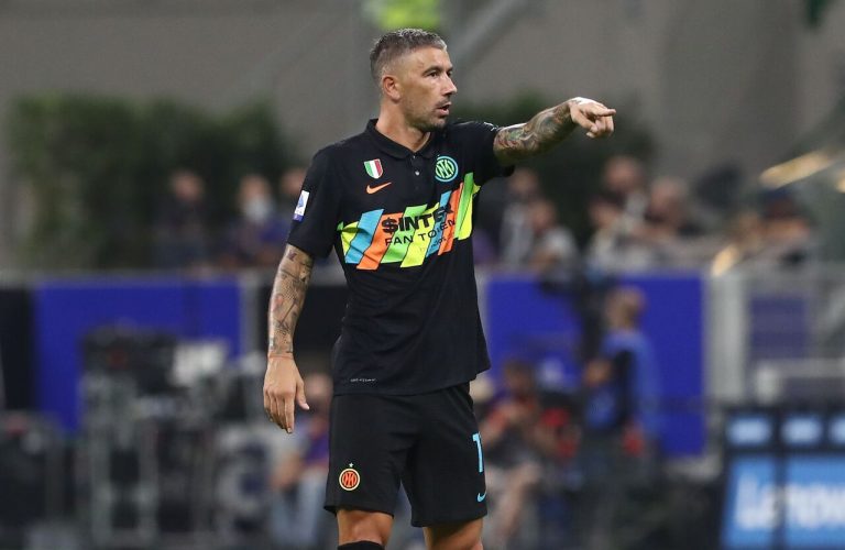 Kolarov anticipa i tempi: ritiro dal calcio giocato già a gennaio