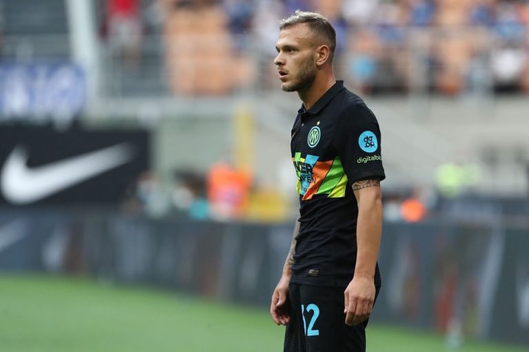 Inter-Sheriff, le formazioni UFFICIALI: Dimarco in difesa, le scelte sugli esterni