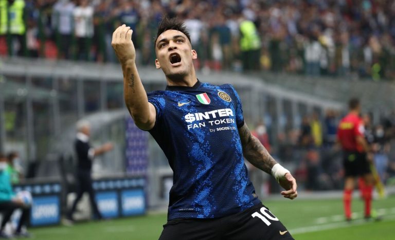 Inter-Napoli sarà Lautaro contro Insigne: vicini in estate, ora cercano il rilancio