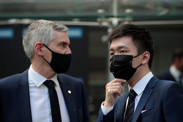 UFFICIALE – L’Inter approva il bilancio 20-21: perdite pari a 245,6 mln di euro, il comunicato