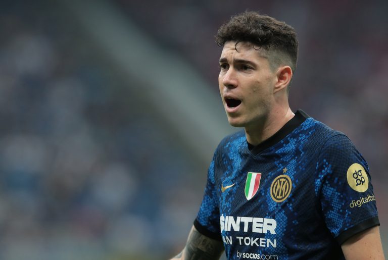 Mercato – Il retroscena sull’affondo del Bayern Monaco per Bastoni