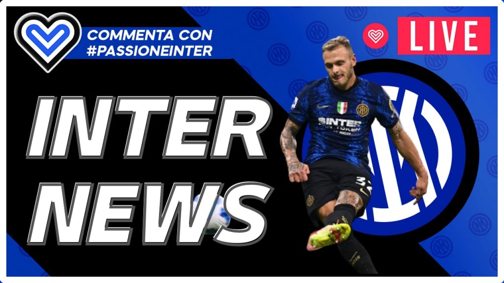 VIDEO – Day after Inter-Atalanta, tra Handanovic e Dimarco… – INTER NEWS