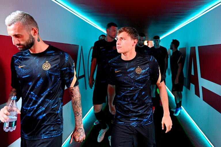 Barella: “Ancora brividi per il primo gol con l’Inter. Con Brozo rapporto sincero”
