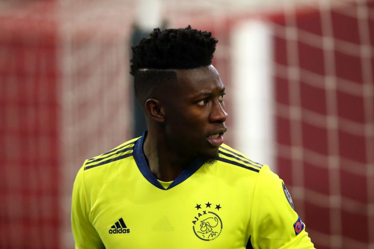 Romano: “Onana rispetta il Barcellona ma ha deciso: andrà all’Inter”