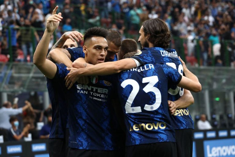 Dove vedere Shakhtar-Inter: diretta TV e streaming del match