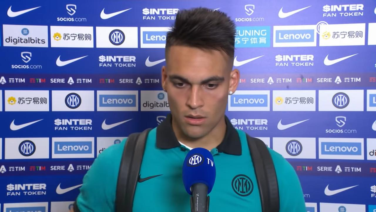 Lautaro Inter