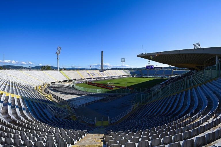 Fiorentina-Inter, le formazioni UFFICIALI: sorpresa a destra, Dzeko-Lautaro davanti