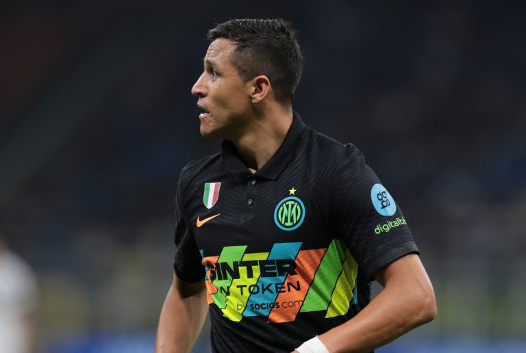 Empoli-Inter, le formazioni UFFICIALI: Sanchez al fianco di Lautaro