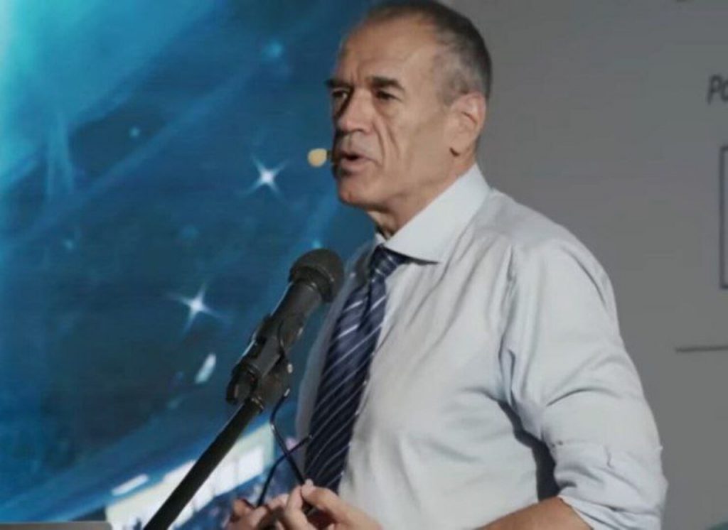 Cottarelli: “Interspac, proposta entro due mesi. Obiettivo proprietà del club? Non escludo nulla”
