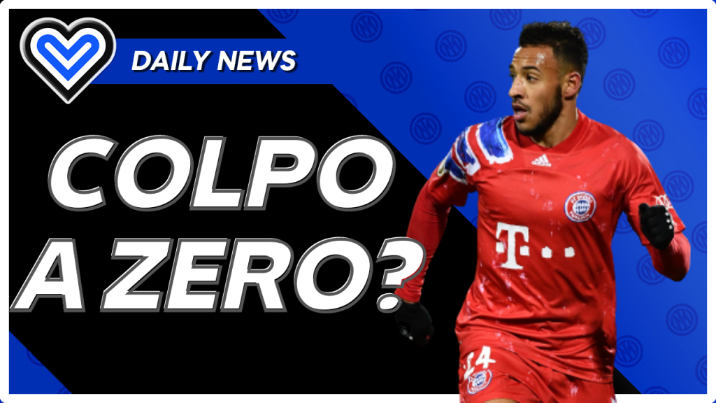VIDEO – Tolisso-Inter: nuovo centrocampista a zero?