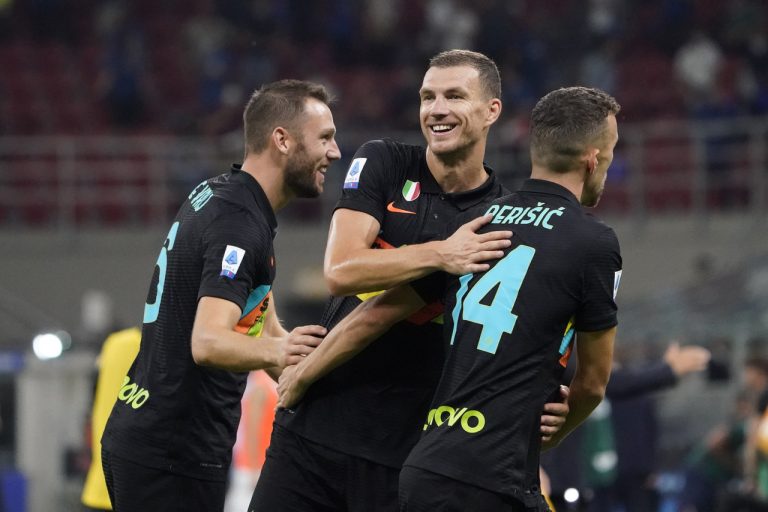 I Top&Flop di Inter-Bologna: Dumfries si prende San Siro, Skriniar e Dzeko due giganti