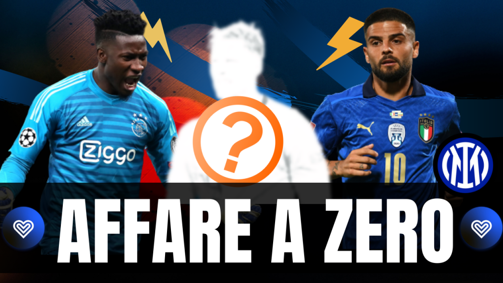 VIDEO – Il prossimo colpo dell’Inter a zero?