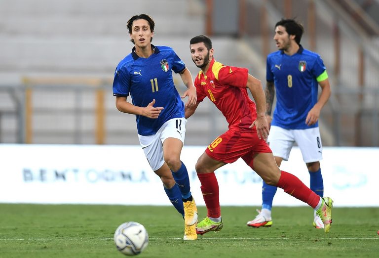 Inter, il futuro è già nelle tue mani: Mulattieri continua a volare Mulattieri