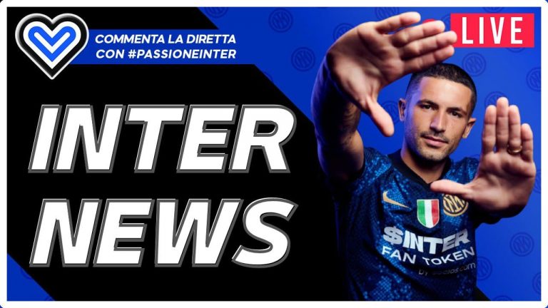 VIDEO – La settimana di Sensi, rinnovo Brozovic e retroscena Sanchez – INTER NEWS