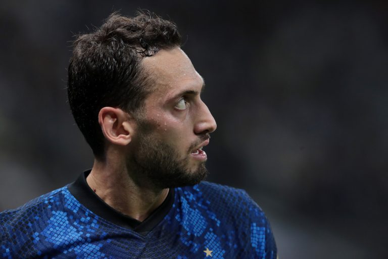 Champions League, Inter-Real Madrid 0-1: calendario e classifica del girone aggiornata