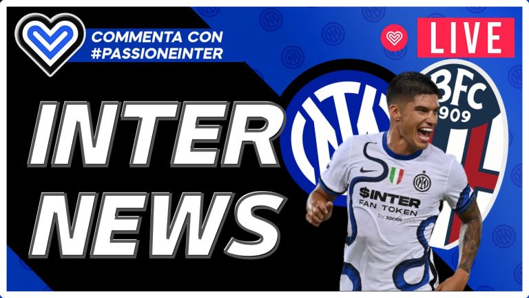 VIDEO – Verso Inter-Bologna, è il momento della Co-La! – INTER NEWS