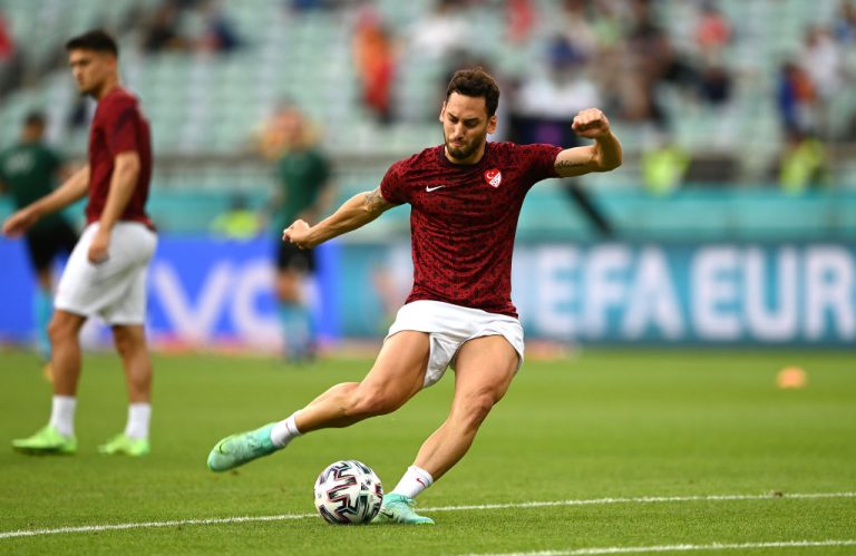 Nazionali – Croazia, Brozovic segna e batte Skriniar. Calha entra e trascina la Turchia