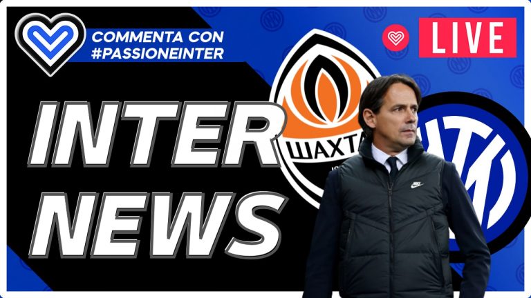 VIDEO – Day after Shakhtar-Inter, caso Onana-Leno, le news di oggi – INTER NEWS