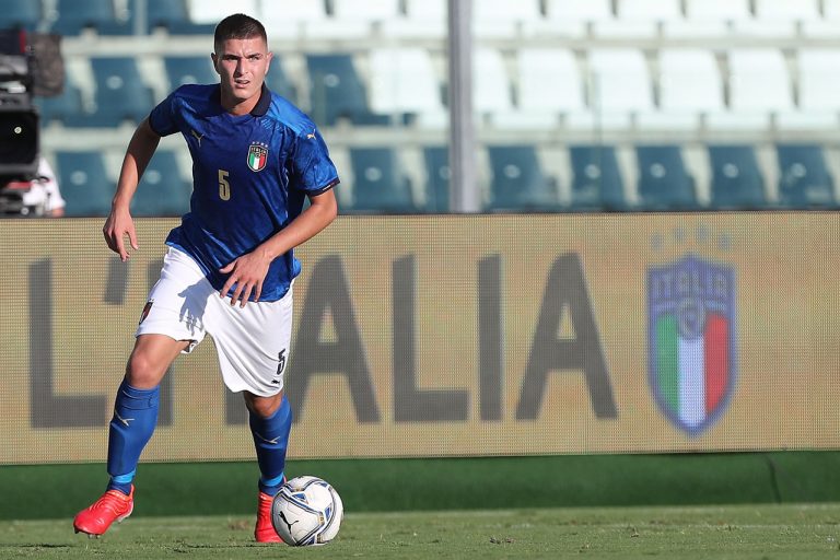 INTERISTI ON THE ROAD – Pirola e Oristanio protagonisti con l’Italia