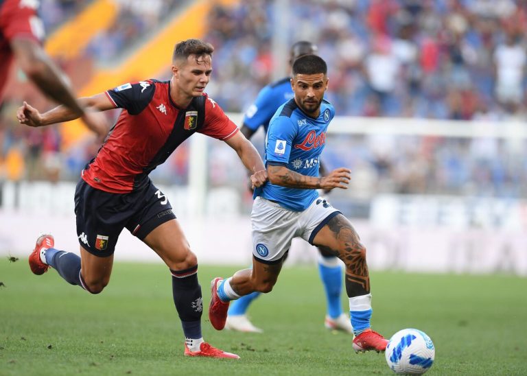 INTERISTI ON THE ROAD – Esposito ancora decisivo, si inceppa Mulattieri