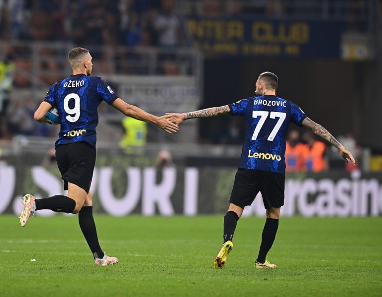 Inter Atalanta 2-2: Pareggio spettacolare a San Siro, calendario e classifica aggiornata