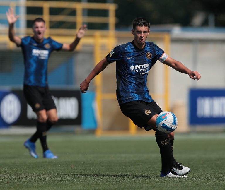 Chi è Mattia Sangalli: il talento convocato da Inzaghi per Fiorentina-Inter